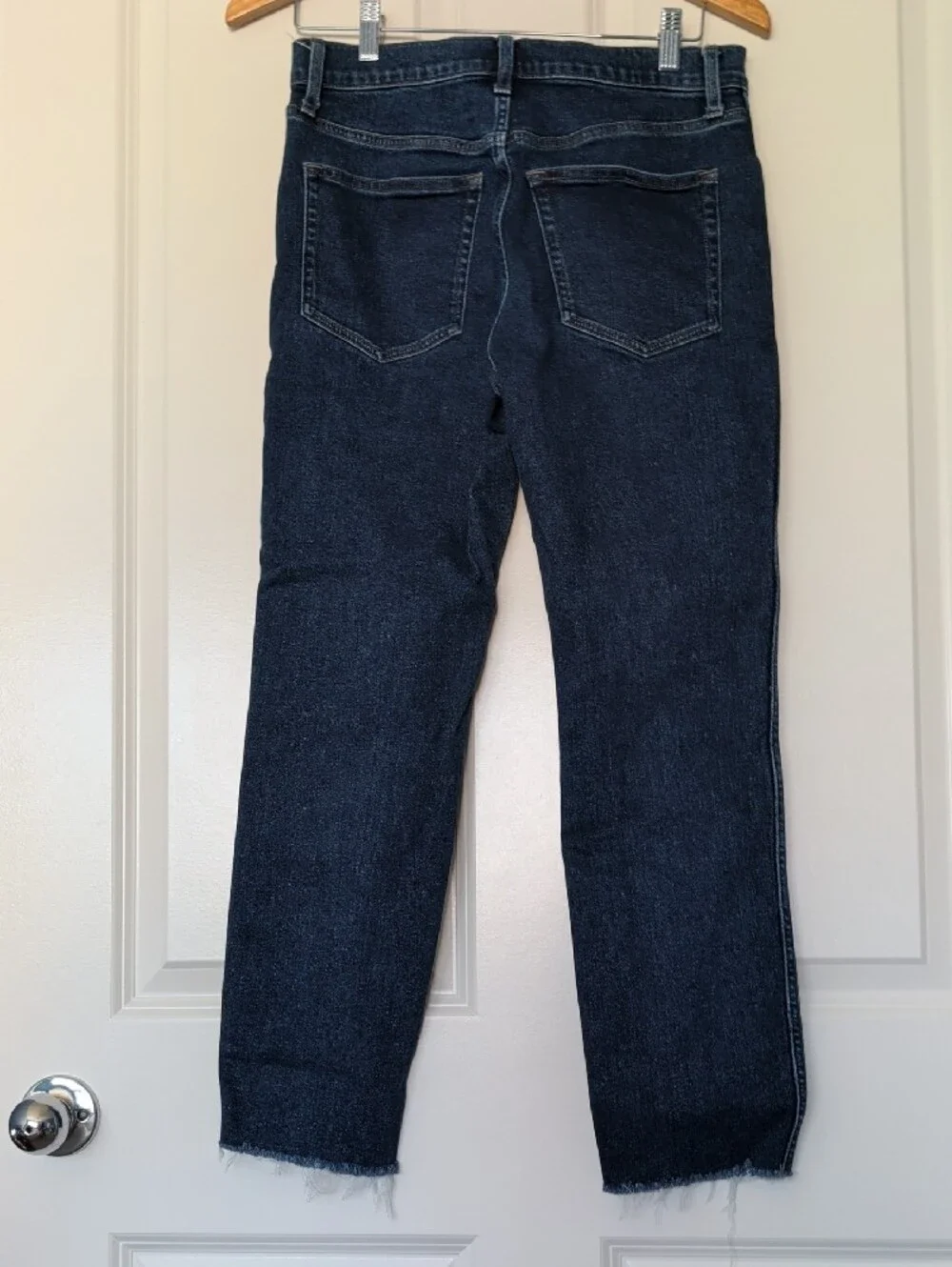 J. Crew Factory Women's Classic Vintage Jeans